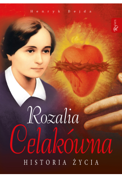 Rozalia Celakówna