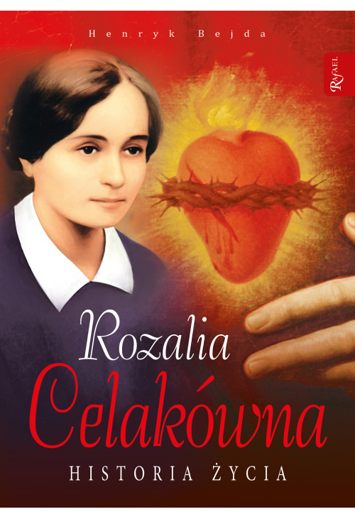 Rozalia Celakówna