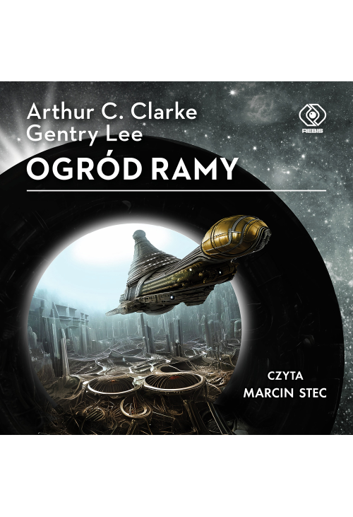 Ogród Ramy