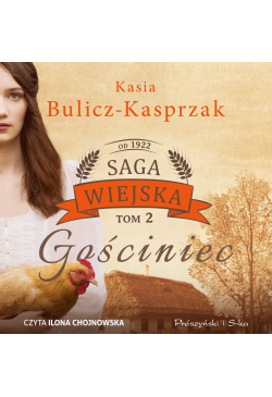 Gościniec