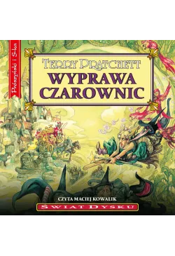 Wyprawa czarownic