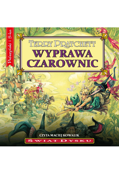 Wyprawa czarownic