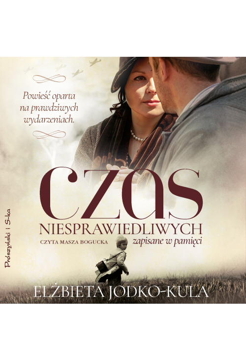 Czas niesprawiedliwych
