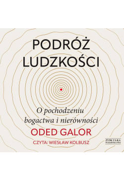 Podróż ludzkości: o...