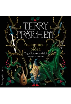 Pociągnięcie pióra