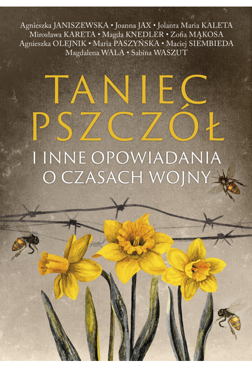 Taniec pszczół