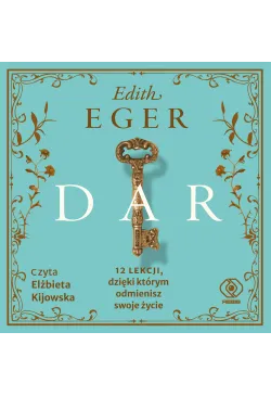 Dar. 12 lekcji, dzięki...