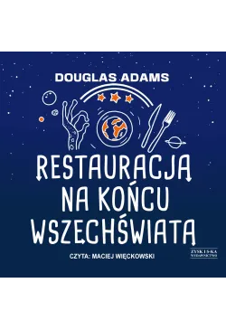 Restauracja na końcu...