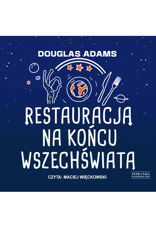Restauracja na końcu wszechświata