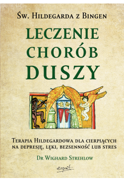 Leczenie chorób duszy