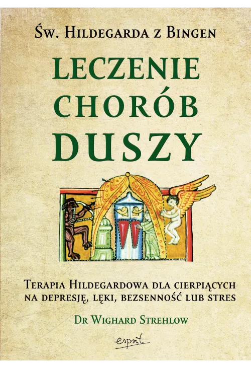 Leczenie chorób duszy