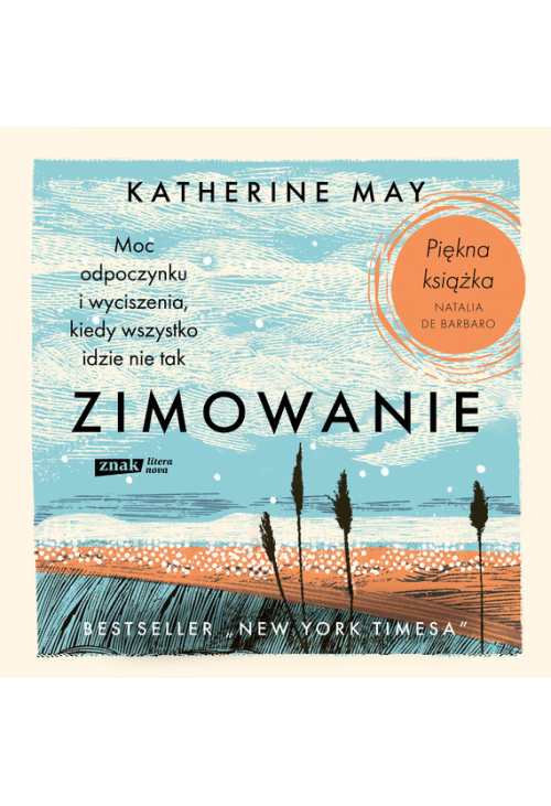 Zimowanie. Moc odpoczynku i wyciszenia, kiedy wszystko idzie nie tak