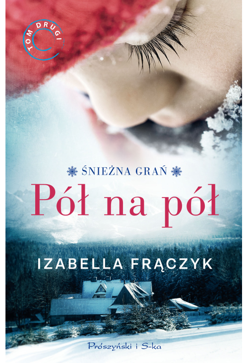 Pół na pół