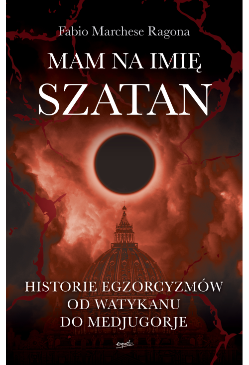 Mam na imię Szatan