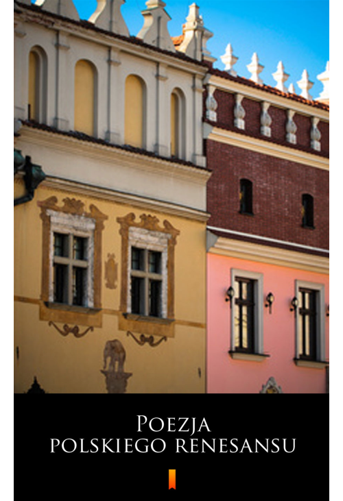 Poezja polskiego renesansu