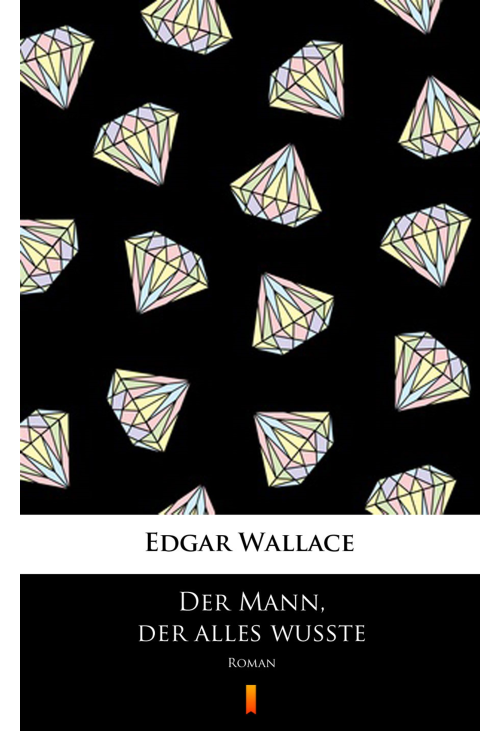 Der Mann, der alles wußte
