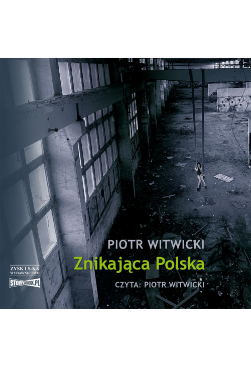 Znikająca Polska