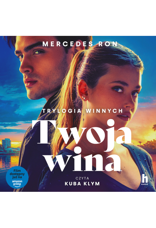 Twoja wina