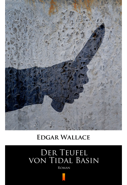 Der Teufel von Tidal Basin