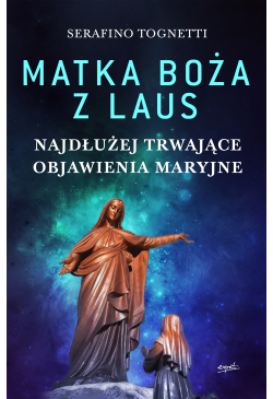 Matka Boża z Laus