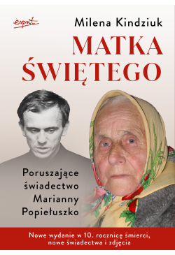 Matka świętego