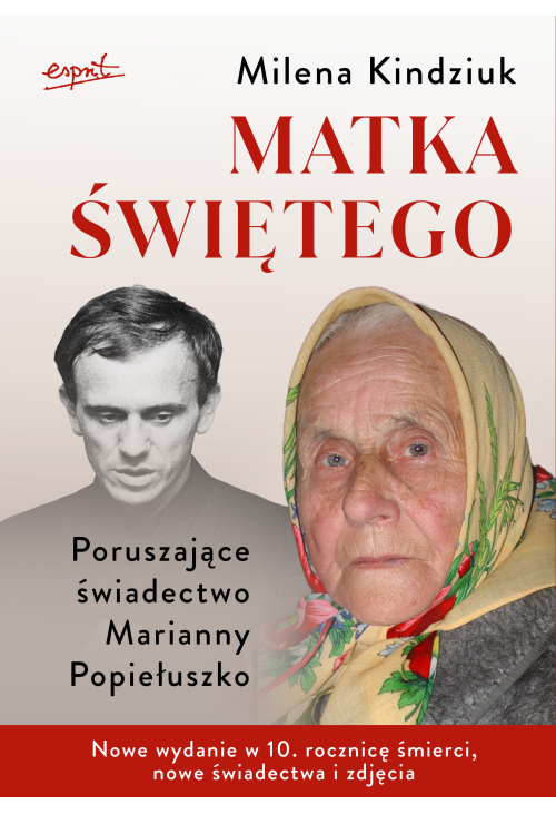 Matka świętego