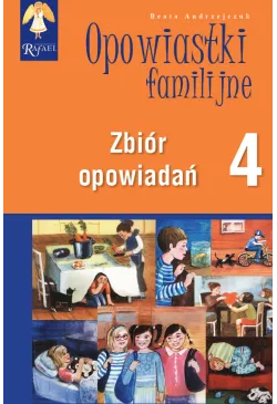 Opowiastki familijne (4) -...