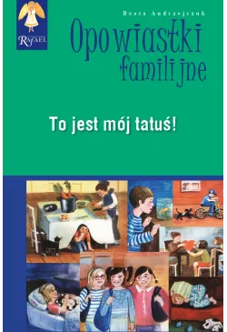 To jest mój tatuś! Seria:...