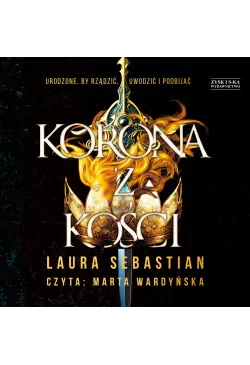 Korona z kości