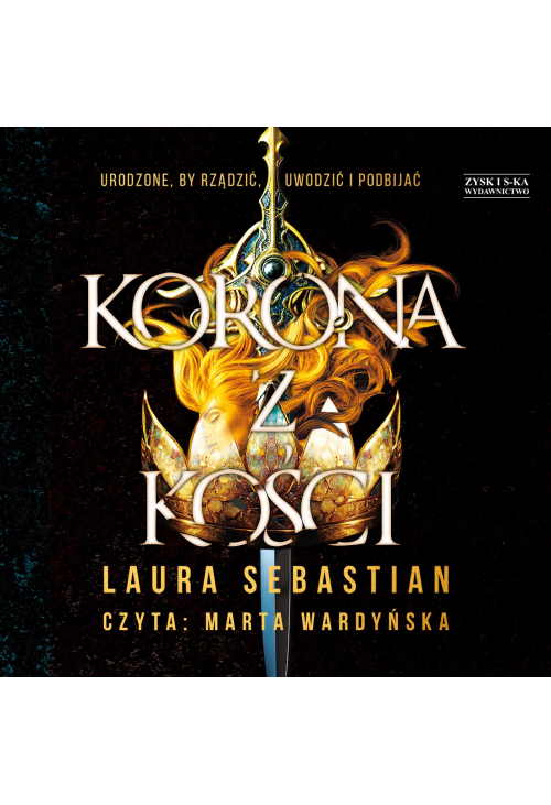 Korona z kości