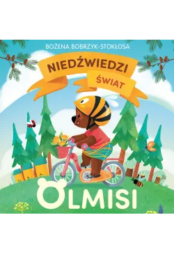 Niedźwiedzi świat Olmisi