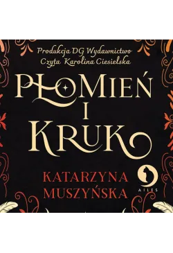 Płomień i Kruk