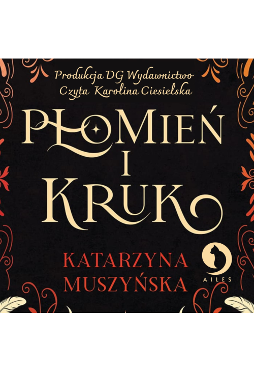 Płomień i Kruk