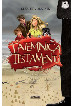 Tajemnica testamentu
