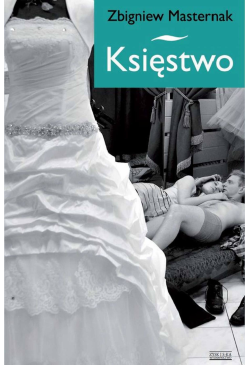 Księstwo. Trylogia młodzieńcza