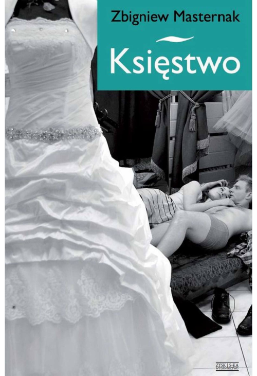 Księstwo. Trylogia młodzieńcza