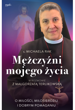 Mężczyźni mojego życia