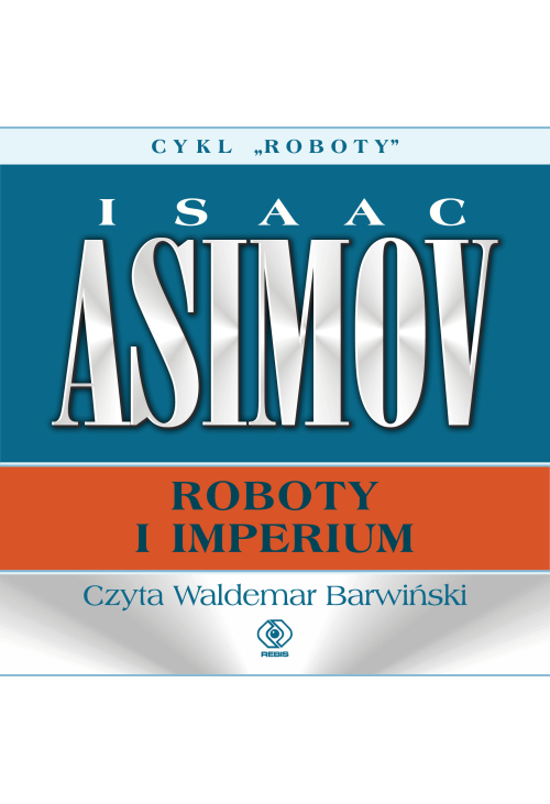Roboty i imperium