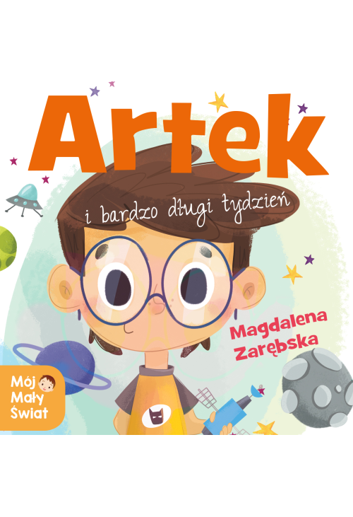 Artek i bardzo długi tydzień