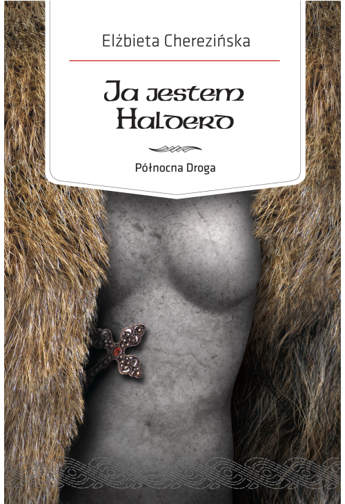 Ja jestem Halderd