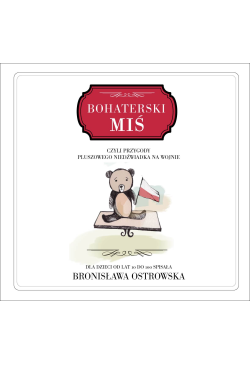 Bohaterski miś