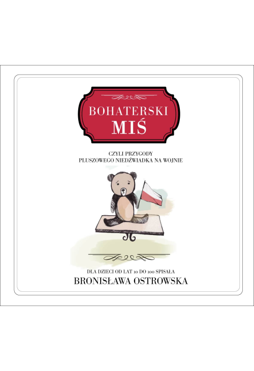 Bohaterski miś