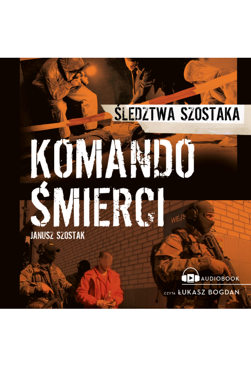 Komando śmierci