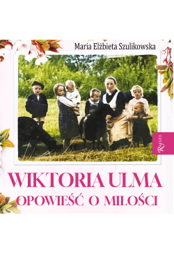 Wiktoria Ulma