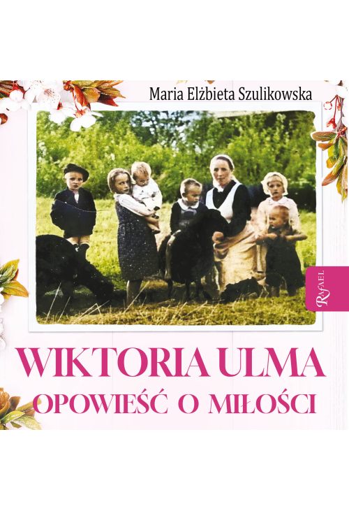 Wiktoria Ulma
