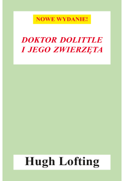 Doktor Dolittle i jego...