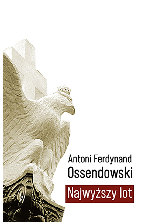 Najwyższy lot