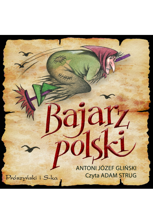 Bajarz polski