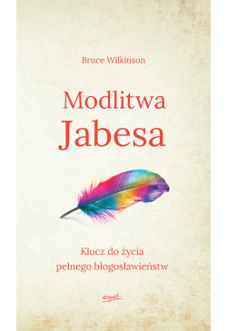 Modlitwa Jabesa