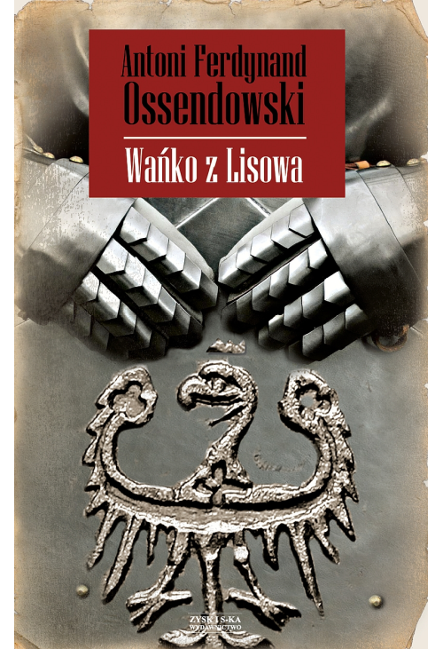 Wańko z Lisowa